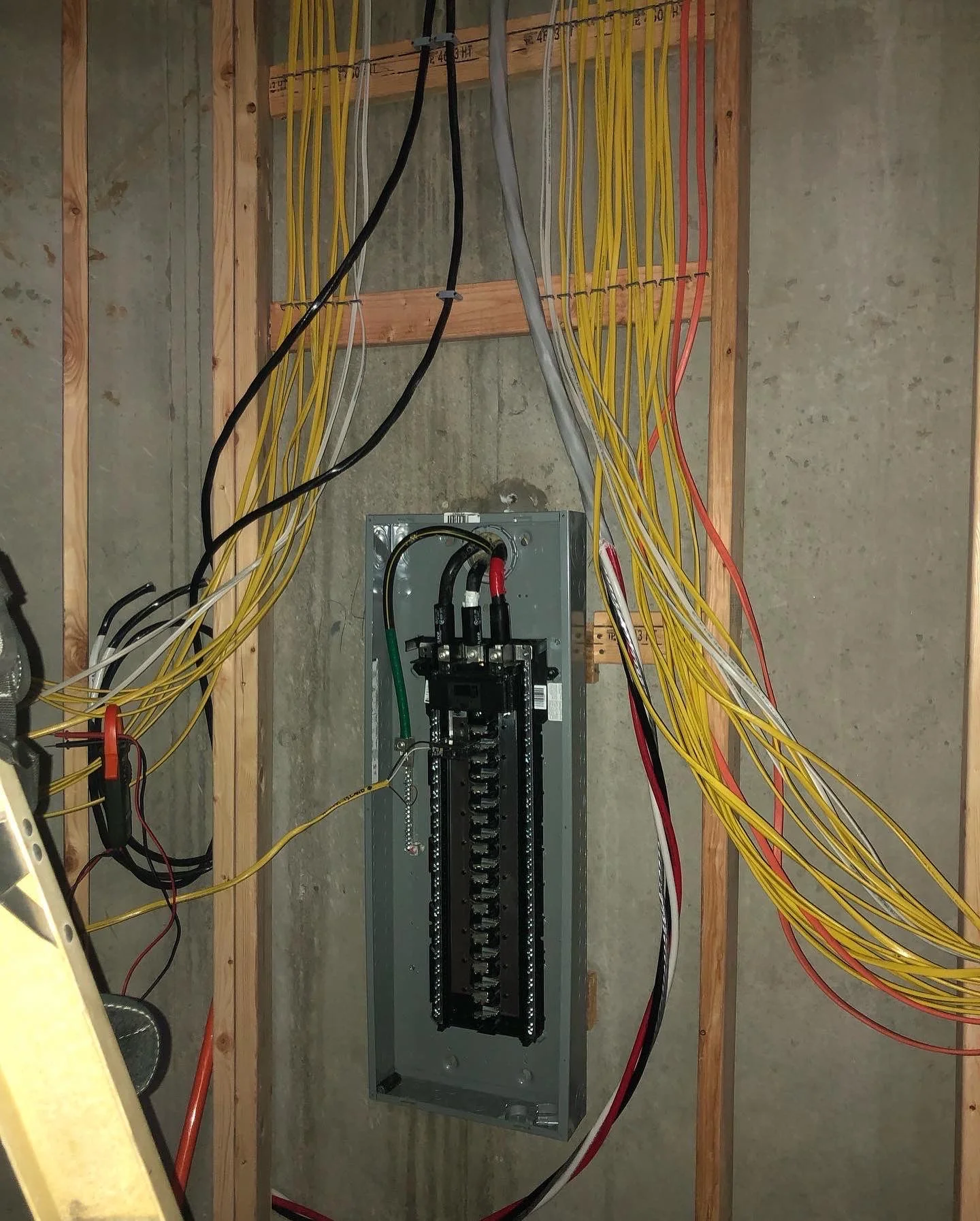 Electrical Panel Upgrades And Replacements
