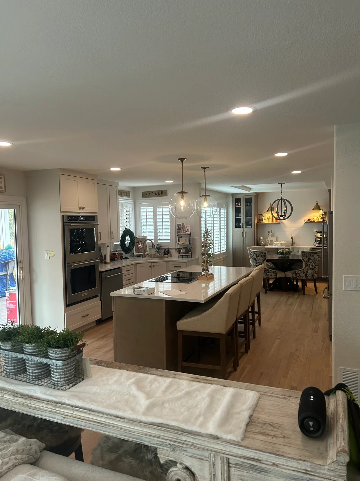 Residential Electrical